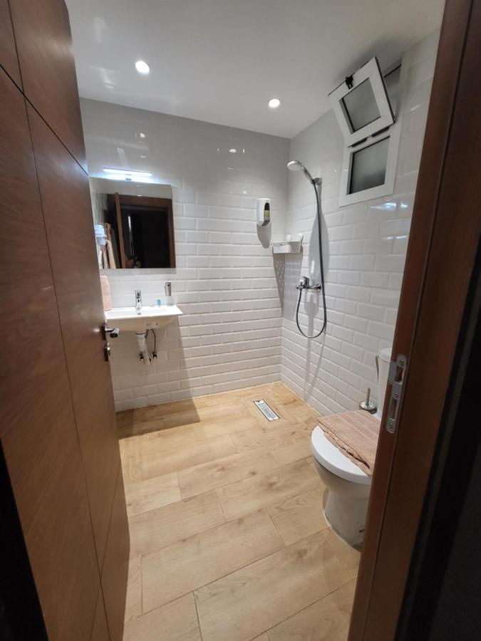 Tanger App Apartamento Exterior foto